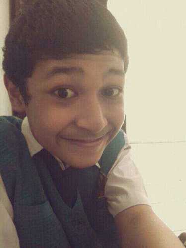 2nd account of @dwiiixx
