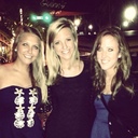 Maggie Burrell - @ma66ie07 - Twitter