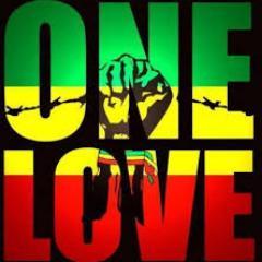 Reggae Musician