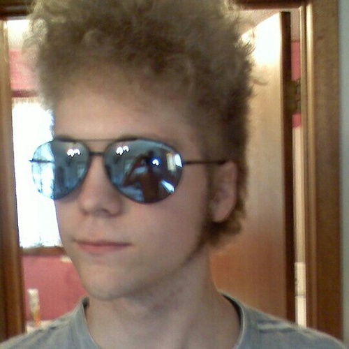 spencer_dammann's profile picture. 