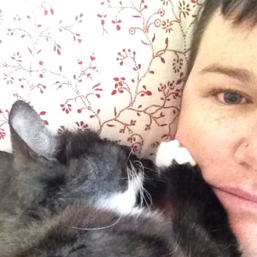 Candii_Date's profile picture. Sometimes a lover, but mostly a hater. When I grow up I wanna be a zombie.