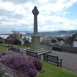 Minehead & Exmoor National Park, Somerset, South West England, UK.