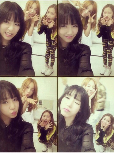 SMTownTiffany's profile picture. Girls' Generation