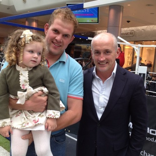 johndeansmith1's profile picture. pinewood starr abc coach