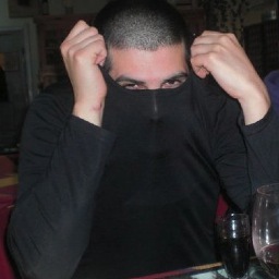 MauroCorriga's profile picture. 