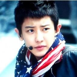 ชานยอล หนุ่มน้อยหลงตัวเอง หล่อเป็นกันเอง ลองฟอลมาคุยกันนะ จะมอบหัวใจดวงน้อยๆให้ทุกคนดูแล♥  In Your Heart #ฟอลแบคบอทครับ แฟม#CK_FAM