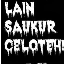 CelotehSunda's profile picture. SALILA AING TEU NGARUGIKEUN SIA, MONTONG SOK LOBA NGELUH BLOG! CEK FAVORIT NA!!