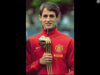 So much love to @adnan_januzaj so follow us!