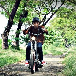 Riang Gembira Streetwear
