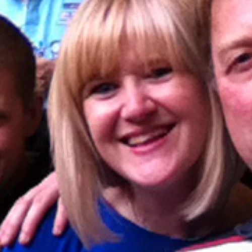 Devon Maid. Proud to work for NHS Wales.