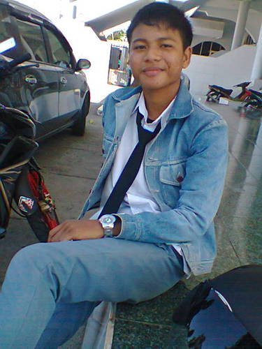 One by one