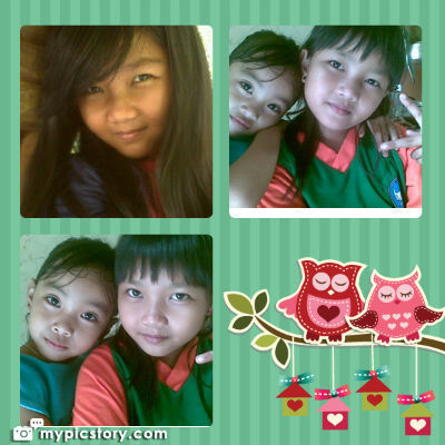 Hi! Follow akun aku yuk di @bellen_bell45 mention for follback ;)