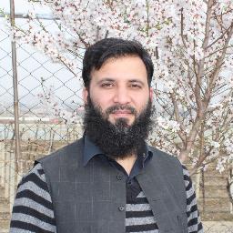 qazeeassad's profile picture. 