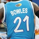 Denzel Bowles  - @DenzelBowlesFP - Twitter