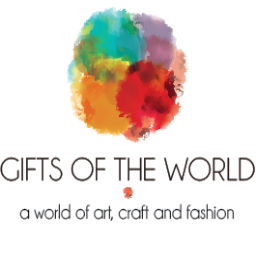 a world of art, craft and fashion