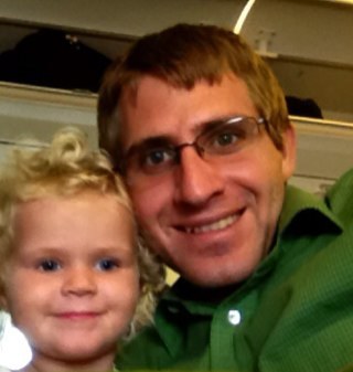 keithincongo's profile picture. 