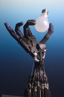 Official Twitter Page of Tek'Know'Bots, the Robotics Association of Acharya Institute of Technology, Bangalore