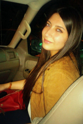 sabrinaBatrouni's profile picture. -ARCHITECTURE student at HU .  Appreciate Art & High Class People. ART,MUSIC,BOOKS,PAINTING,SINGING,CHOCOLATE =D  and yeah if you know me you'll love me ;)