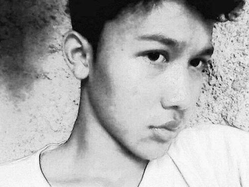 My Name Is Andre