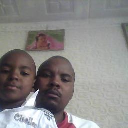 i and my son,technician entrepreneur.Twitter prefect,lords chosen, husband and Twitter village elder.