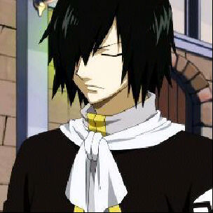 Rogue Cheney from Fairy Tail | Twin Dragons of Sabertooth | Shadow Dragon Slayer| [V] @AMRP_IND