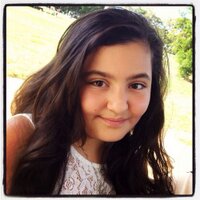 savannah hanna - @_belieber_19_ Twitter Profile Photo