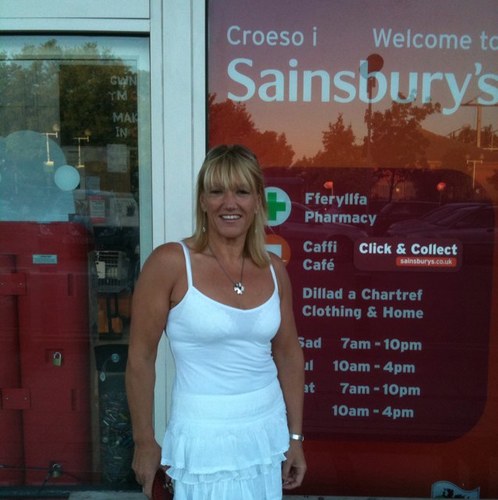 krystynahuelin's profile picture. 