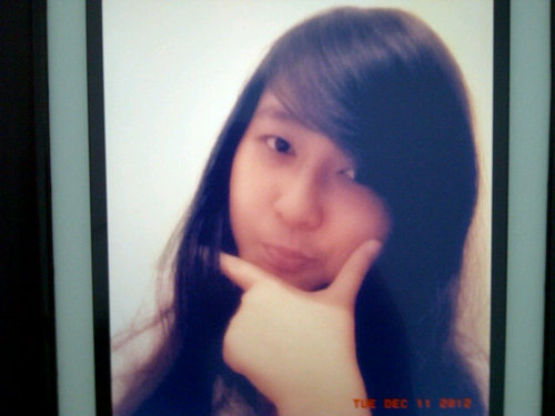Ciee ternyata kalian ngestalk Bio aku ya? Kepo ya? *kidding :) hallo aku Comate dari Palembang Follow me follback Mention Thx