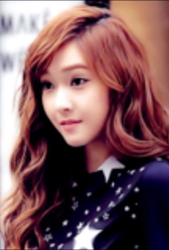 SNSD_JessicaTM2 Profile Picture