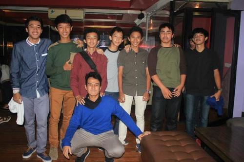 tomipowerranger's profile picture. 