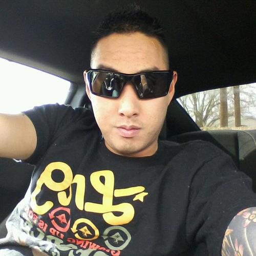 mrstangarang's profile picture. FML