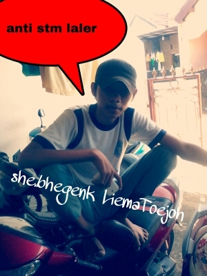 This is my way ;)