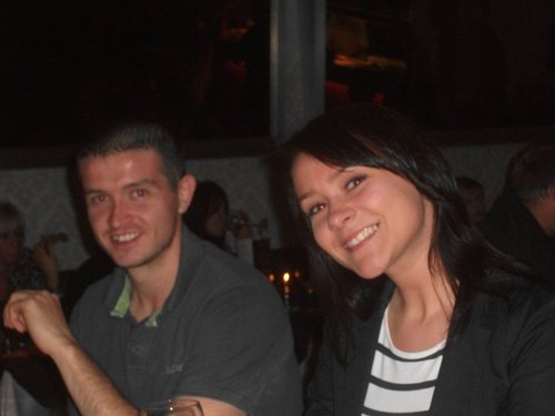 MSc Nutritionist & Personal Trainer