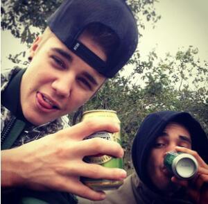 100% Bieberfieber! *.*
JB I LOVE YOU