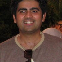 nisargdev yagnik (@nisargdev) 's Twitter Profile