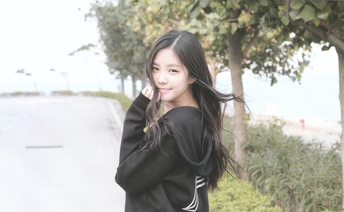 biar pesek tapi visual tjoy - 94l - #ssiline