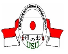 OFFICIAL Himpunan Mahasiswa Bahasa Jepang Fakultas Ilmu Budaya Universitas Sumatera Utara. Hinode, Ganbare!! ig : hinodeusu
