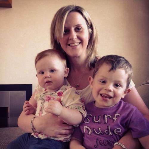 laura_taylor29's profile picture. Wife to Taylor and mummy of two