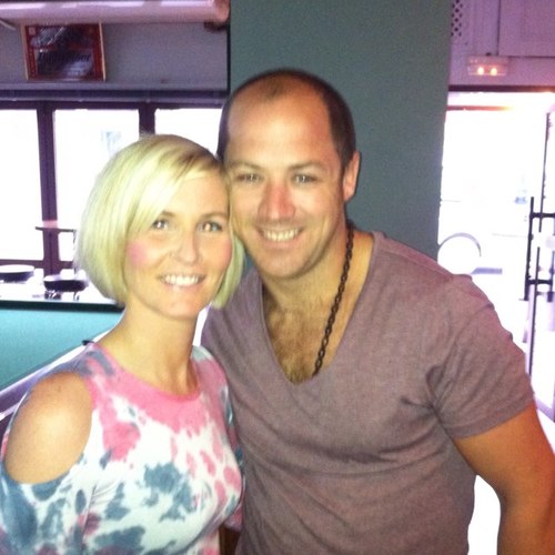 RichieN7's profile picture. Ibiza is home xx