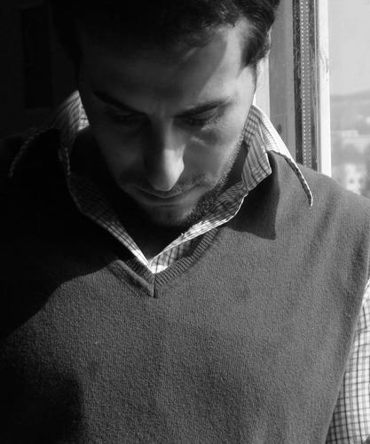 Hadi Abo Kasemさんのプロフィール画像