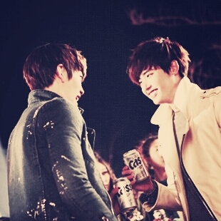 ★ Thailand Fanbase of Lee Jong Suk & Kim Woo Bin ★ UPDATE ALL ABOUT SUKBIN (since 130411) ★ ซอกบินเบสไทย มาฟินไปด้วยกันเถอะค่าาาา~~ ♥