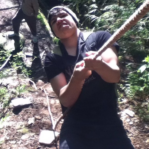 Hey dare bbs, Welcome to my twitter.