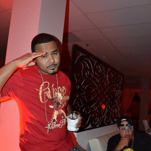 Work hard. Pray hard. | Pipeline Promotions | District 1960 Brand new Ultra Lounge • Booking • HOU • BROOKLYN •