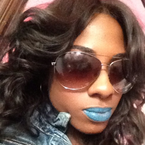 CoCoGotVybez's profile picture. They say good things come 2 those who wait so Imma be at least about a hr late Its Me CoCo^_^