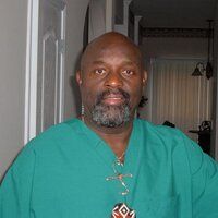 Dr.Elijah Grant (@healinguru) 's Twitter Profile