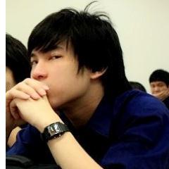 I'm Akihiro Tan From NY,USA