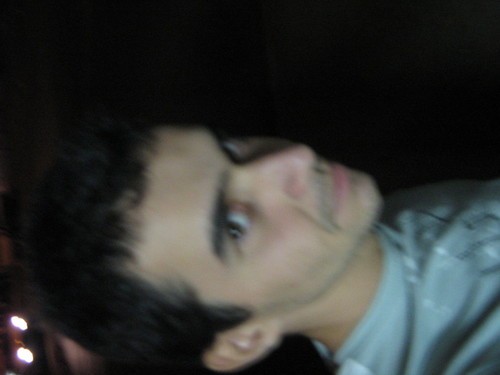 Aprendiz de Engenheiro, Filho Prendado, Amigo Dedicado, Estranho carismatico, Sempre bem Humorado, Amante Incomparavel, Pessoa Sensacional... Prazer Aluizio ;)