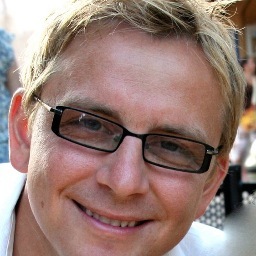 srminde's profile picture. 