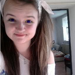 ordinary girl :)