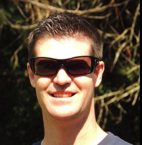 cairns_simon's profile picture. General Manager Kacoon Vehicle Branding. Specialists in quality graphics, perfectly applied.